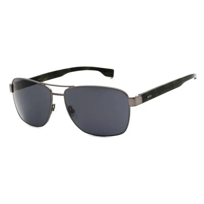 Hugo Boss Boss 1240/S Sunglasses Sun Glasses 0KJ1IR 60mm Men