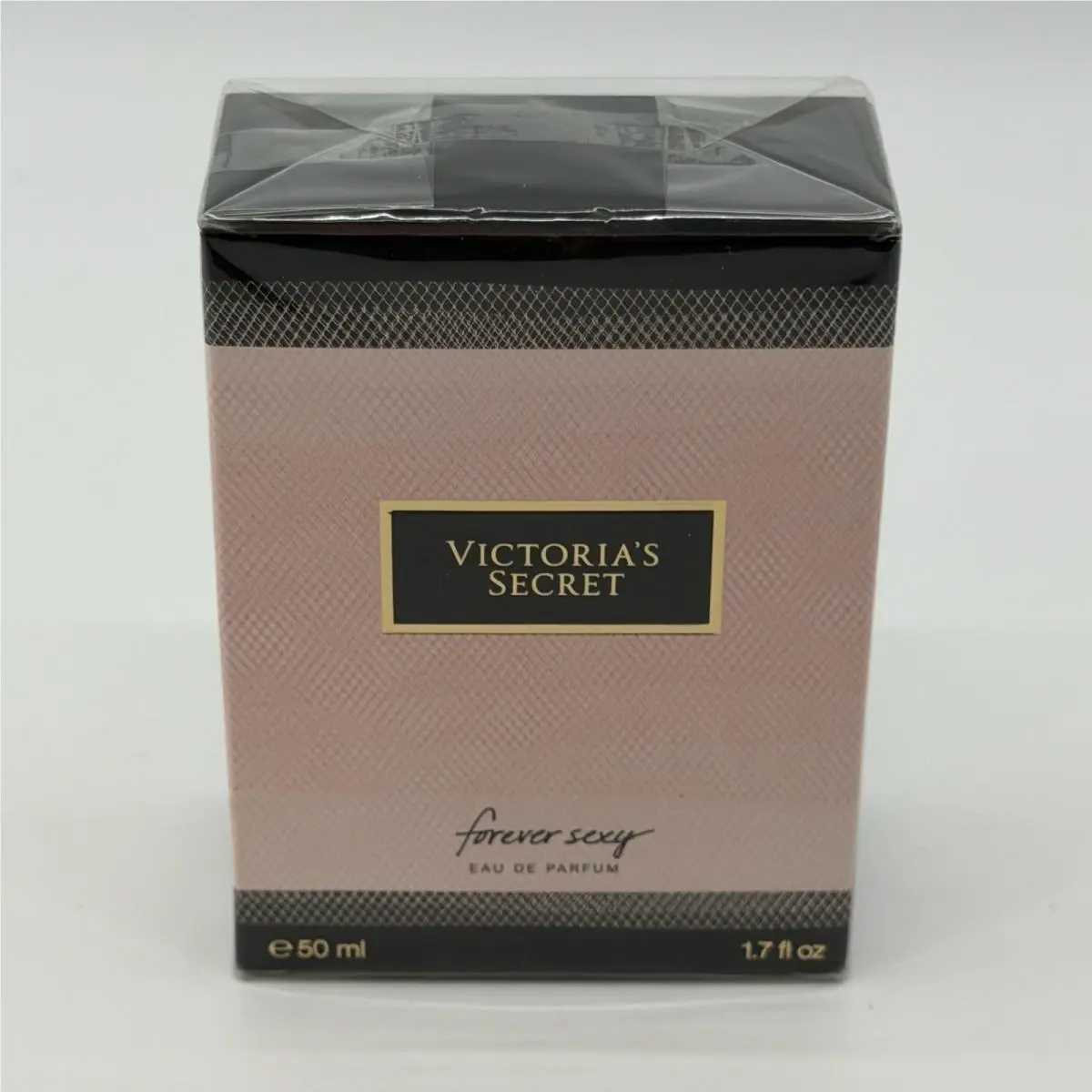 Victoria`s Secret Forever Sexy Perfume 1.7 oz Edp 50ml