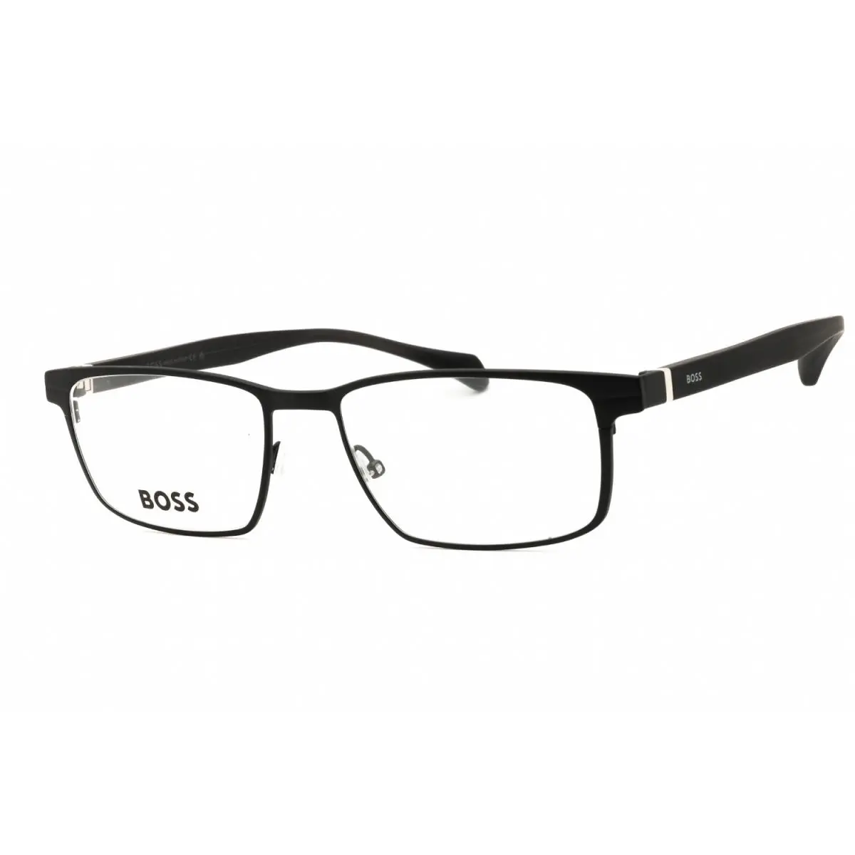 Hugo Boss HB1119-003-56 Eyeglasses Frame Size 56mm 18mm 140mm Black Men 7167364