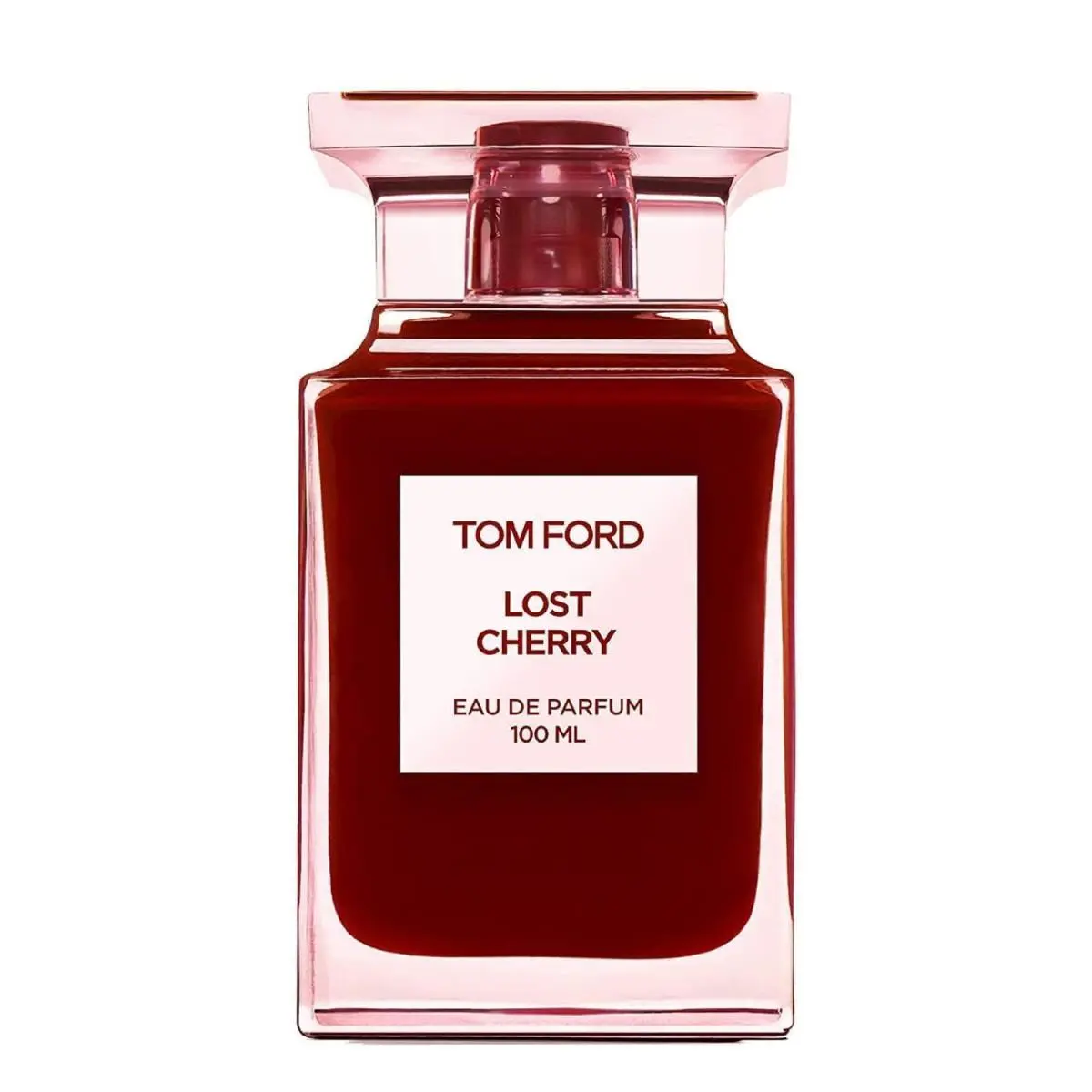 Tom Ford Lost Cherry For Unisex - 3.4 Oz Edp Spray