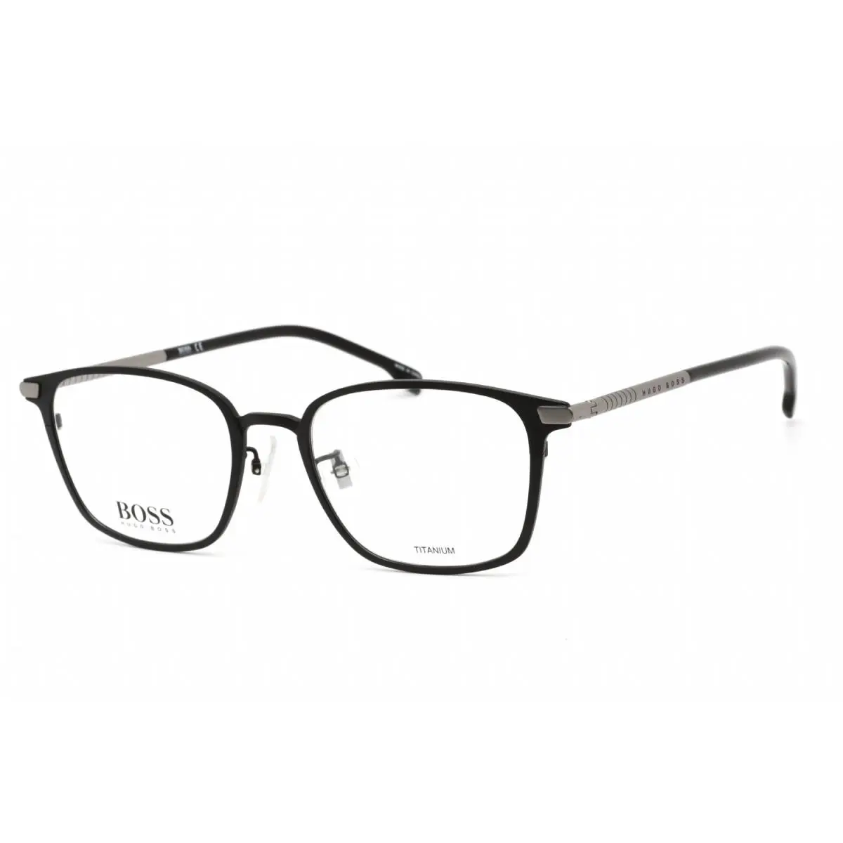 Hugo Boss HB1071-003-53 Eyeglasses Frame Size 53mm 20mm 145mm Black Men 7167361