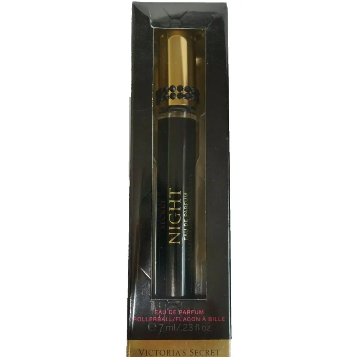 Victoria`s Secret Hight Rollerball Parfum .23 FL OZ/7 ML