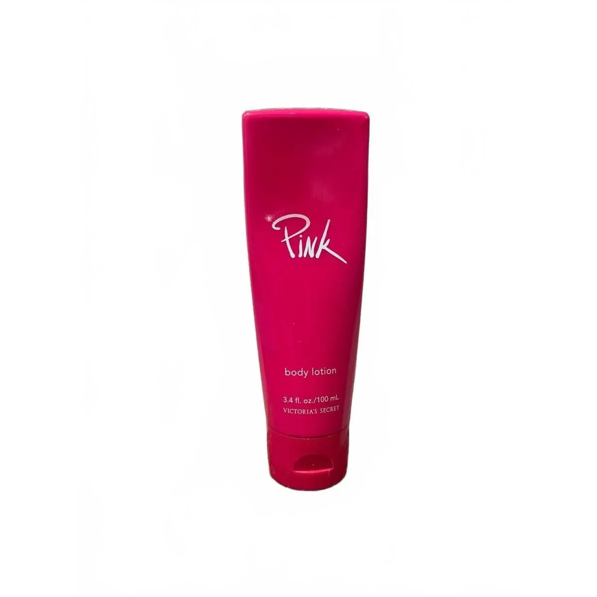 Victoria`s Secret Pink Lotion 3.4 oz Rare Htf