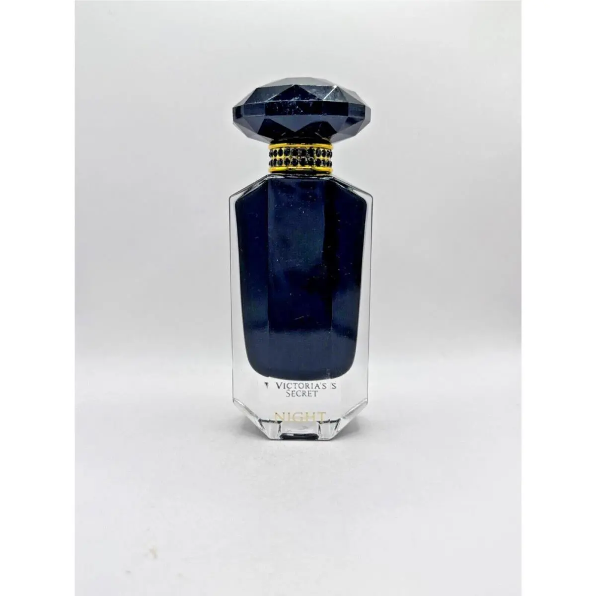 Victoria’s Secret Night 50ml/1.7oz Eau de Parfum Spray Women Rare