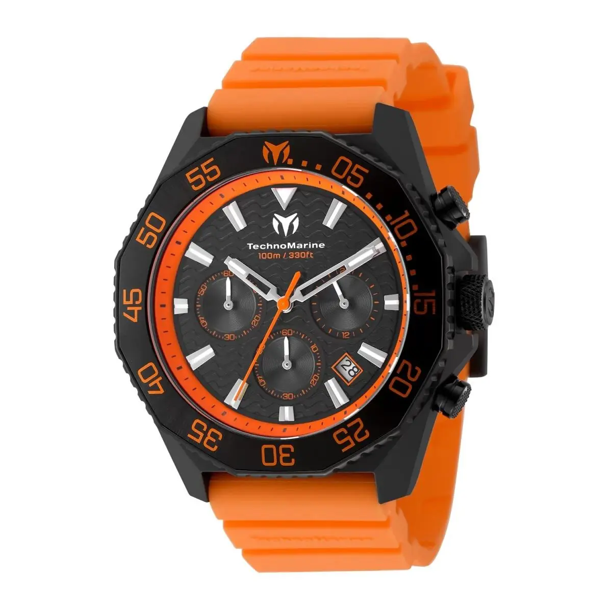 Technomarine Mar Vivo-TM-225076 Watch Dial mm Men by TechnoMarine