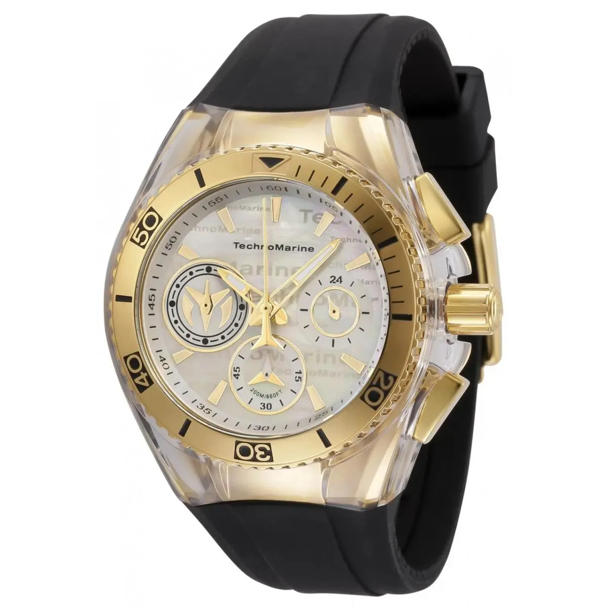 Technomarine Cruise-TM-120029 Watch Dial mm Lady by TechnoMarine