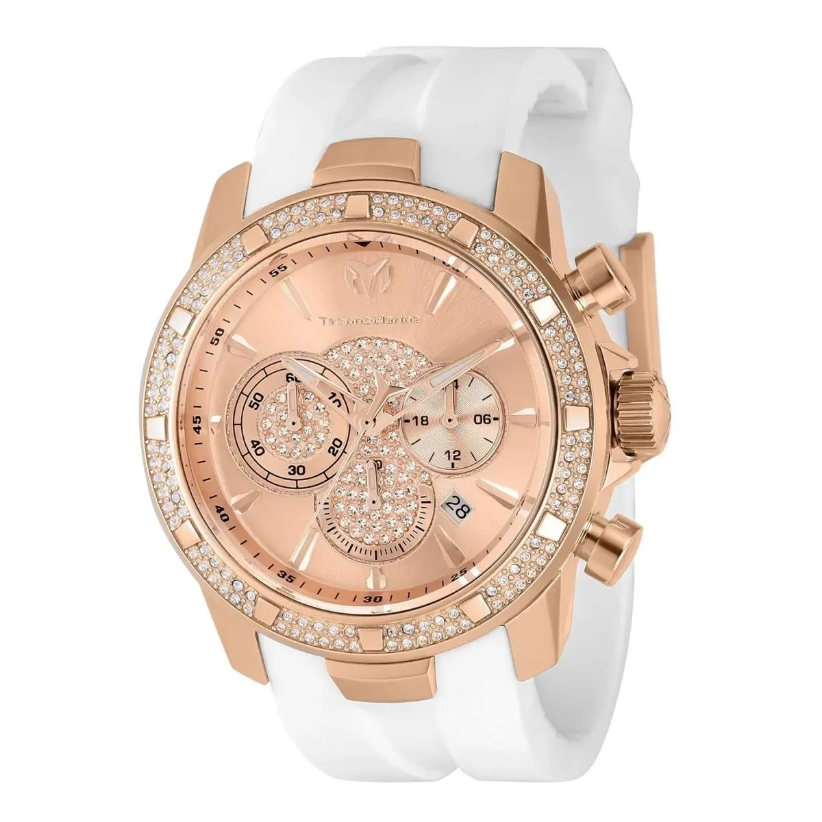 Technomarine UF6-TM-621013 Watch Dial mm Men