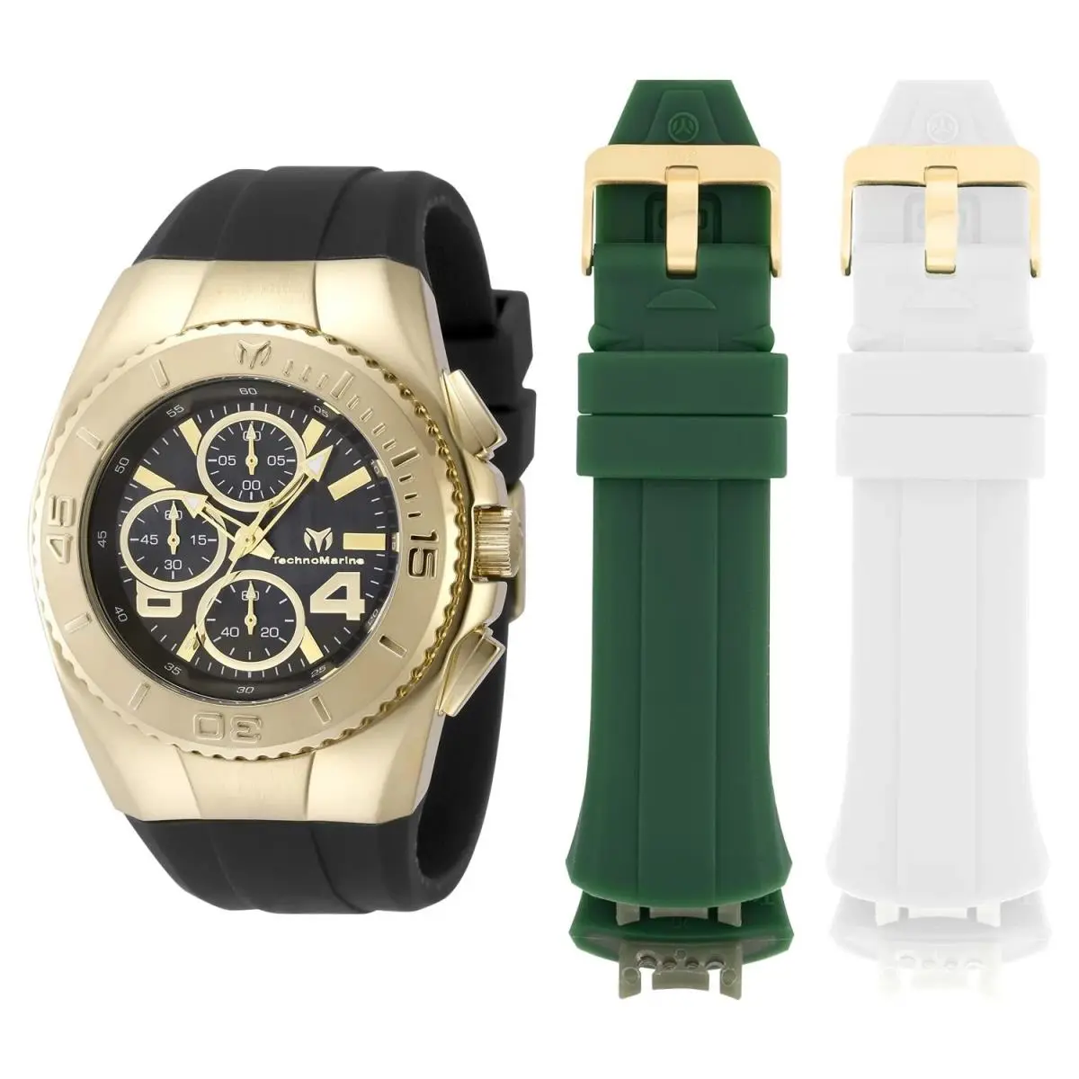 Technomarine Cruise-TM-124030 Watch Dial mm Men by TechnoMarine