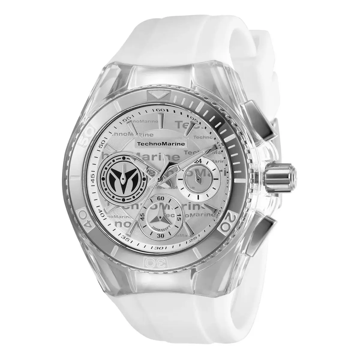 Technomarine Cruise-TM-118130 Watch Dial mm Lady