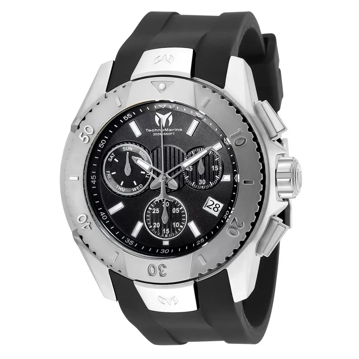 Technomarine UF6-TM-620001 Watch Dial mm Men by TechnoMarine
