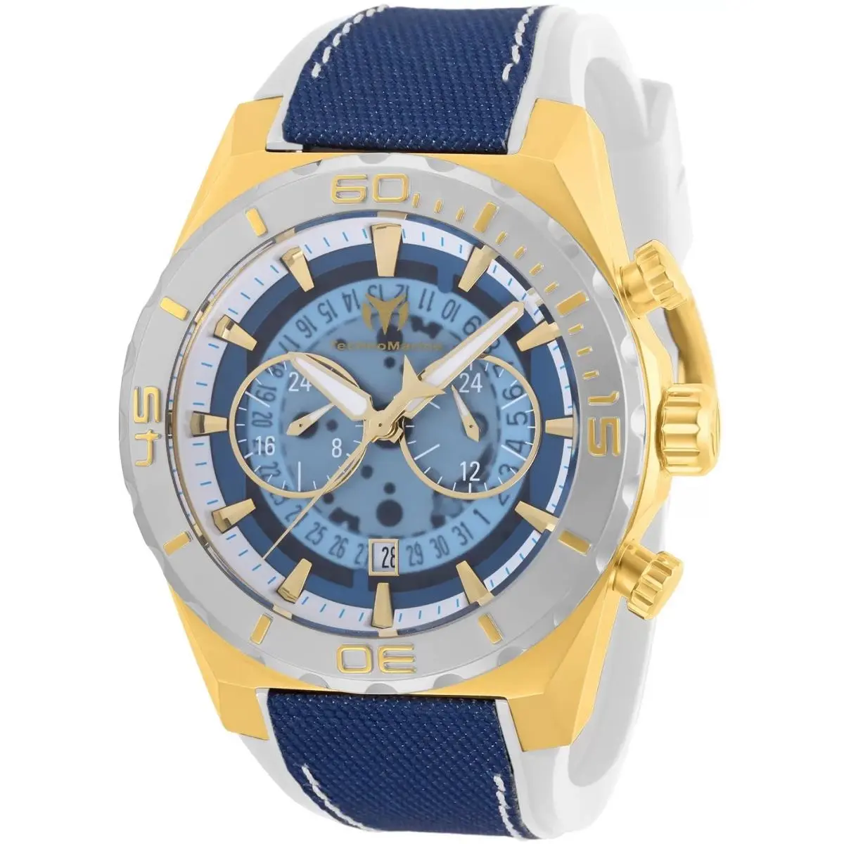 Technomarine Reef-TM-519007 Watch Dial mm Men by TechnoMarine