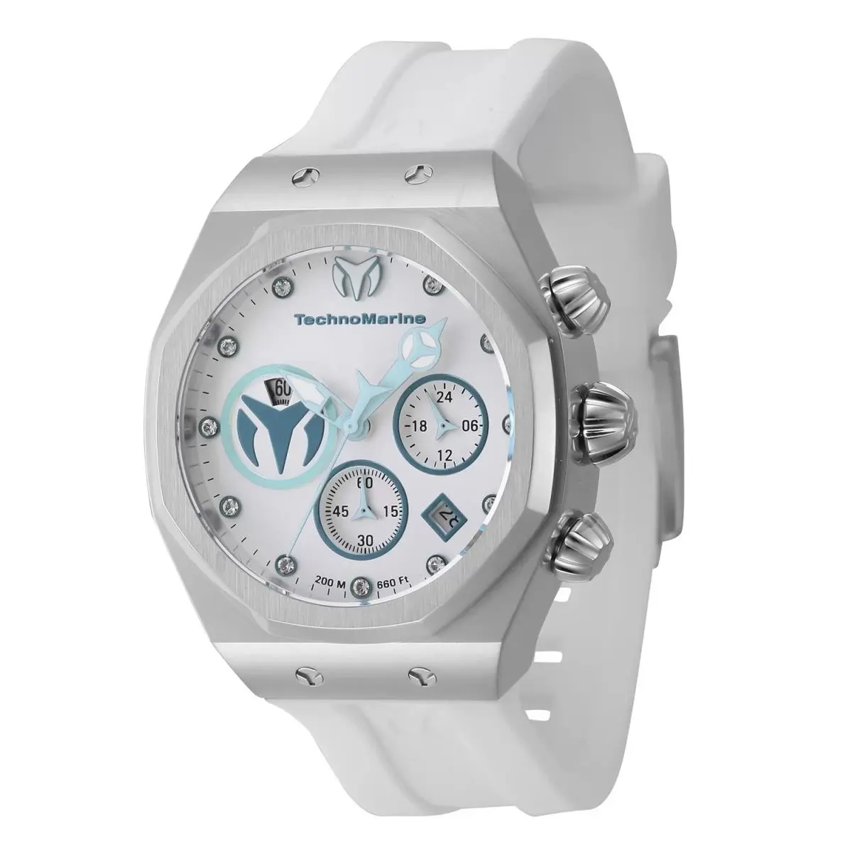 Technomarine Reef-TM-523005 Watch Dial mm Lady by TechnoMarine