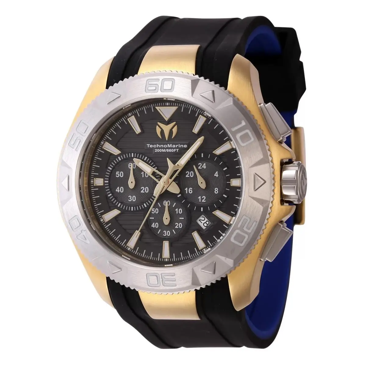 Technomarine UF6-TM-622005 Watch Dial mm Men by TechnoMarine