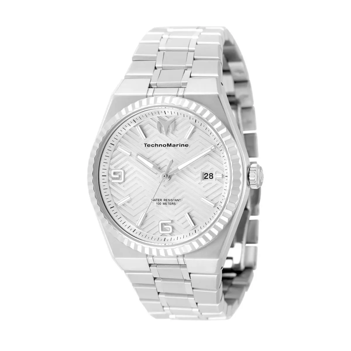 Technomarine Terra NOVA-TM-225061 Watch Dial mm Lady