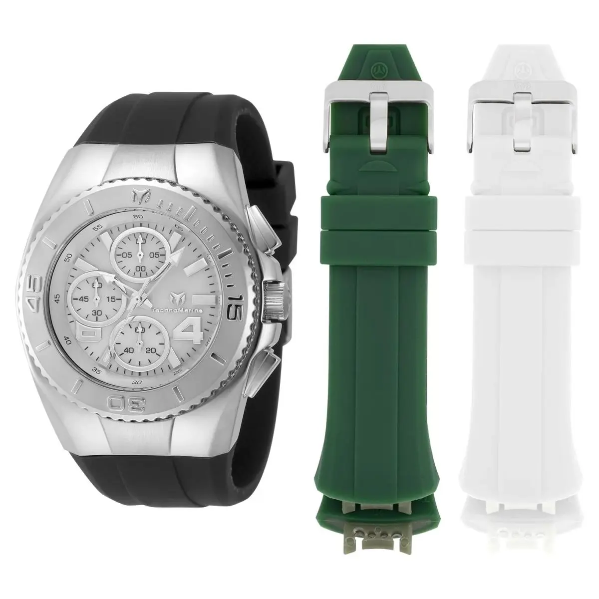 Technomarine Cruise-TM-124028 Watch Dial mm Men