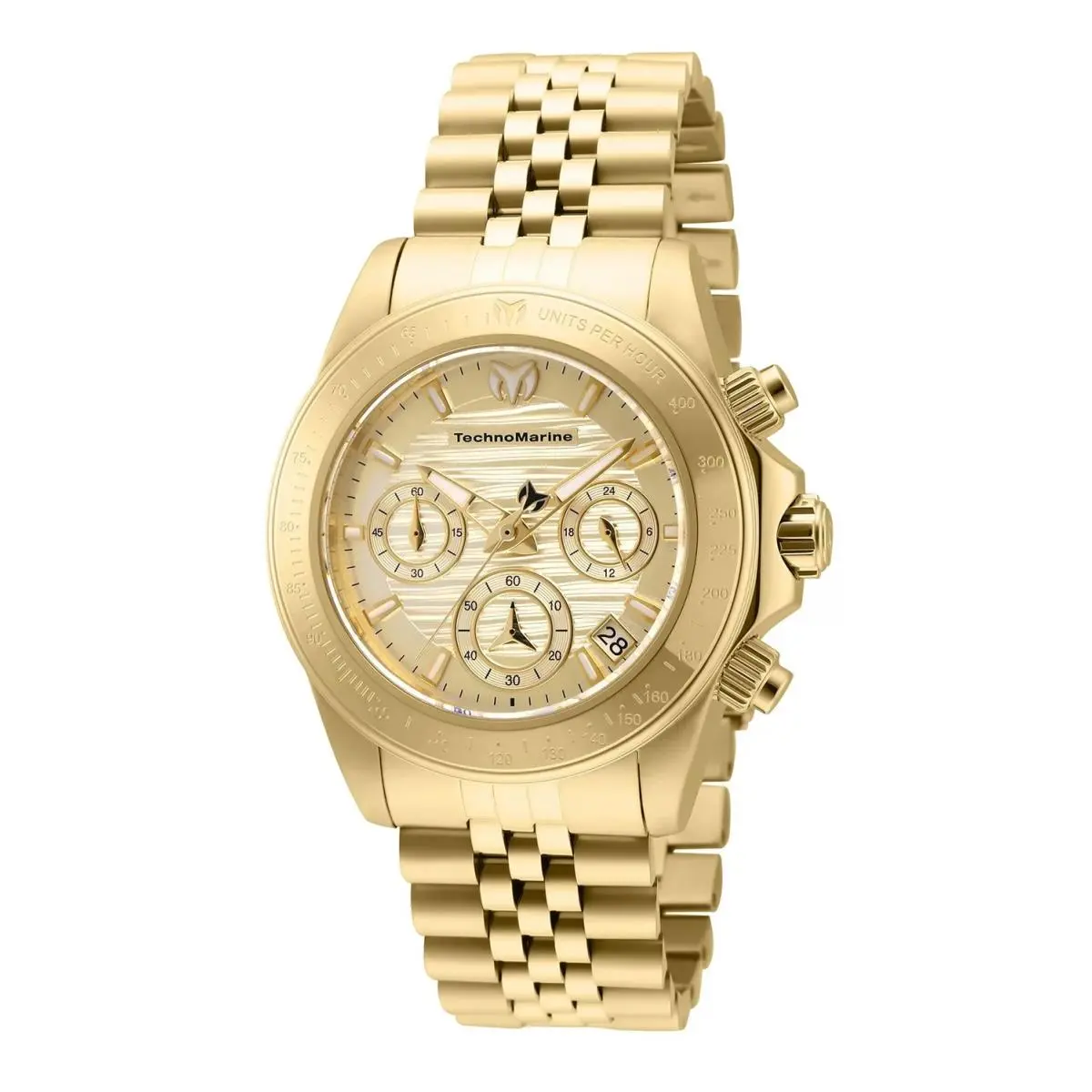 Technomarine Manta-TM-219029 Watch Dial mm Lady by TechnoMarine