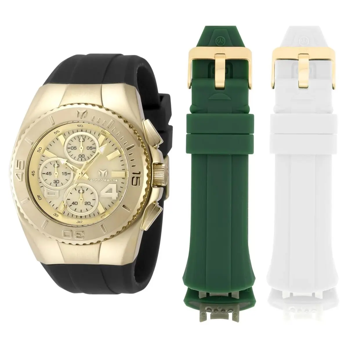 Technomarine Cruise-TM-124031 Watch Dial mm Men