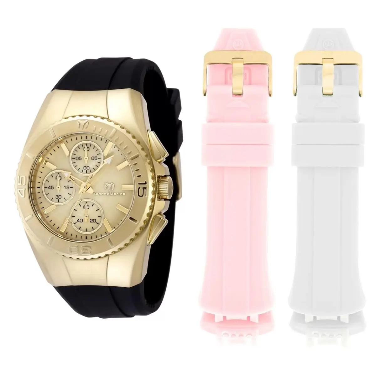 Technomarine Cruise-TM-124035 Watch Dial mm Lady by TechnoMarine