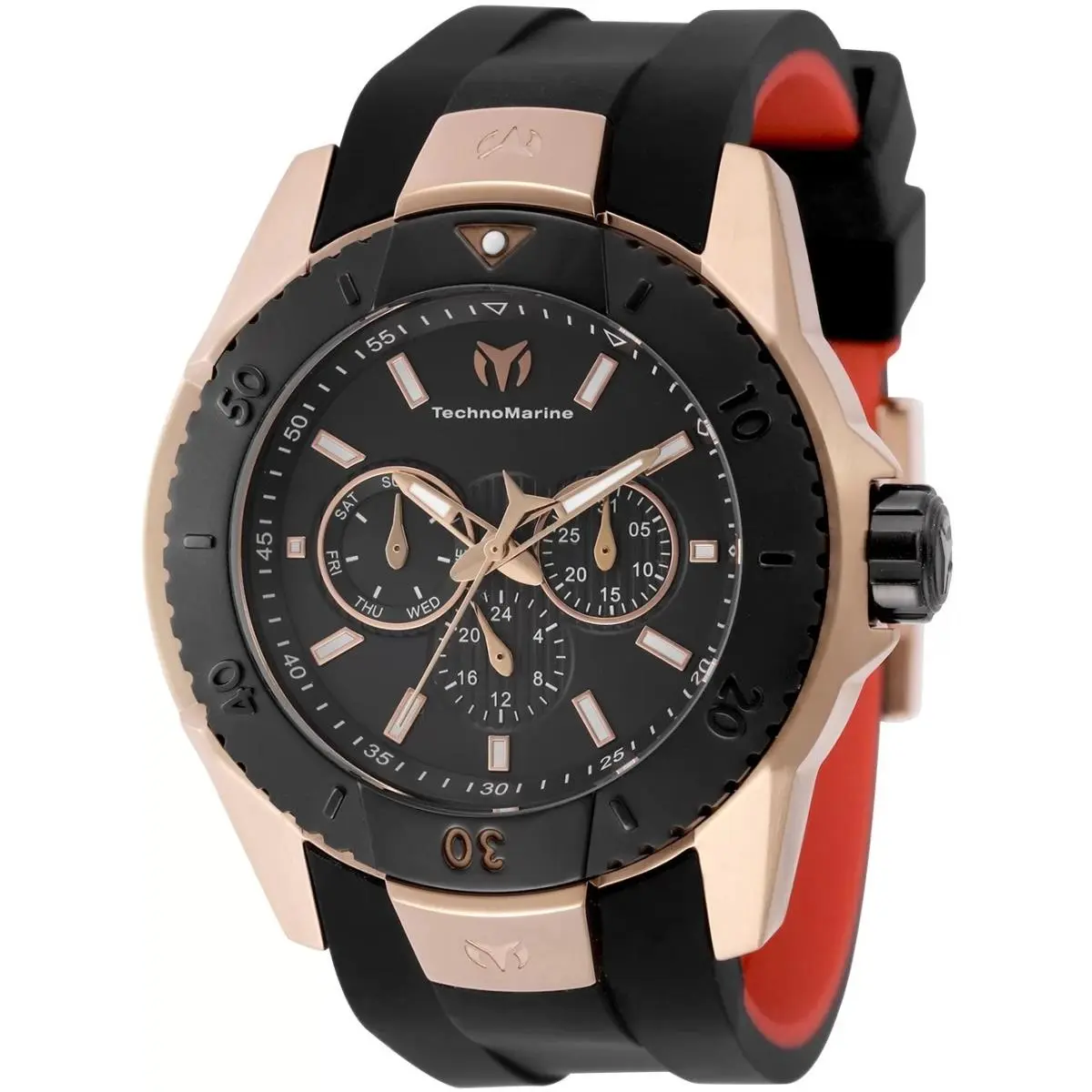 Technomarine UF6-TM-616005 Watch Dial mm Men by TechnoMarine