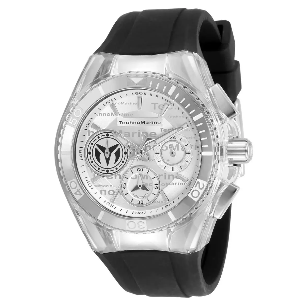 Technomarine Cruise-TM-118131 Watch Dial mm Lady by TechnoMarine