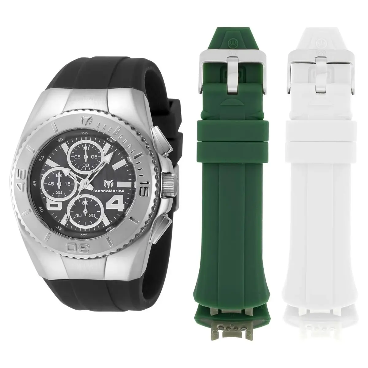 Technomarine Cruise-TM-124029 Watch Dial mm Men