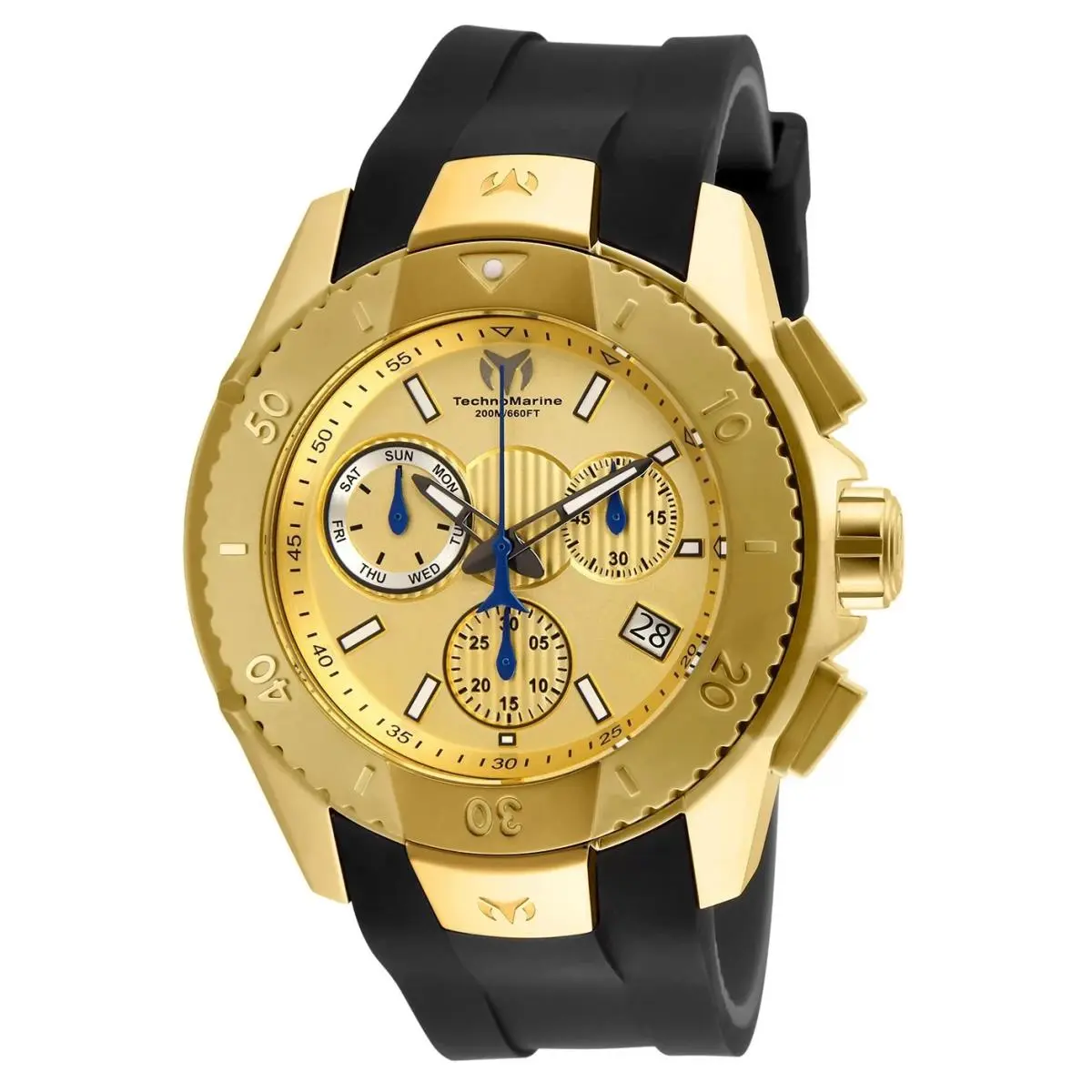 Technomarine UF6-TM-617001 Watch Dial mm Men by TechnoMarine