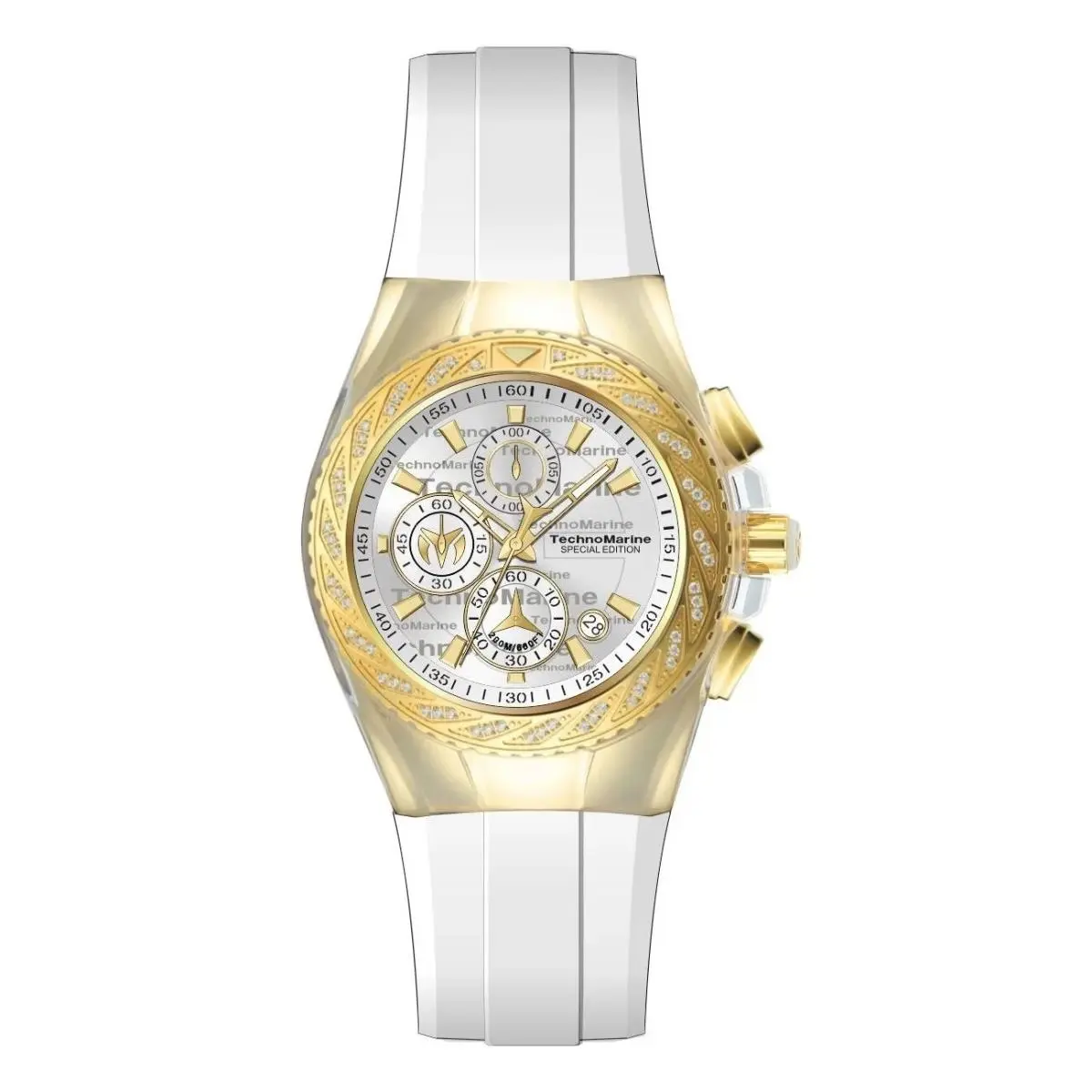 Technomarine Cruise-TM-125013 Watch Dial mm Men by TechnoMarine
