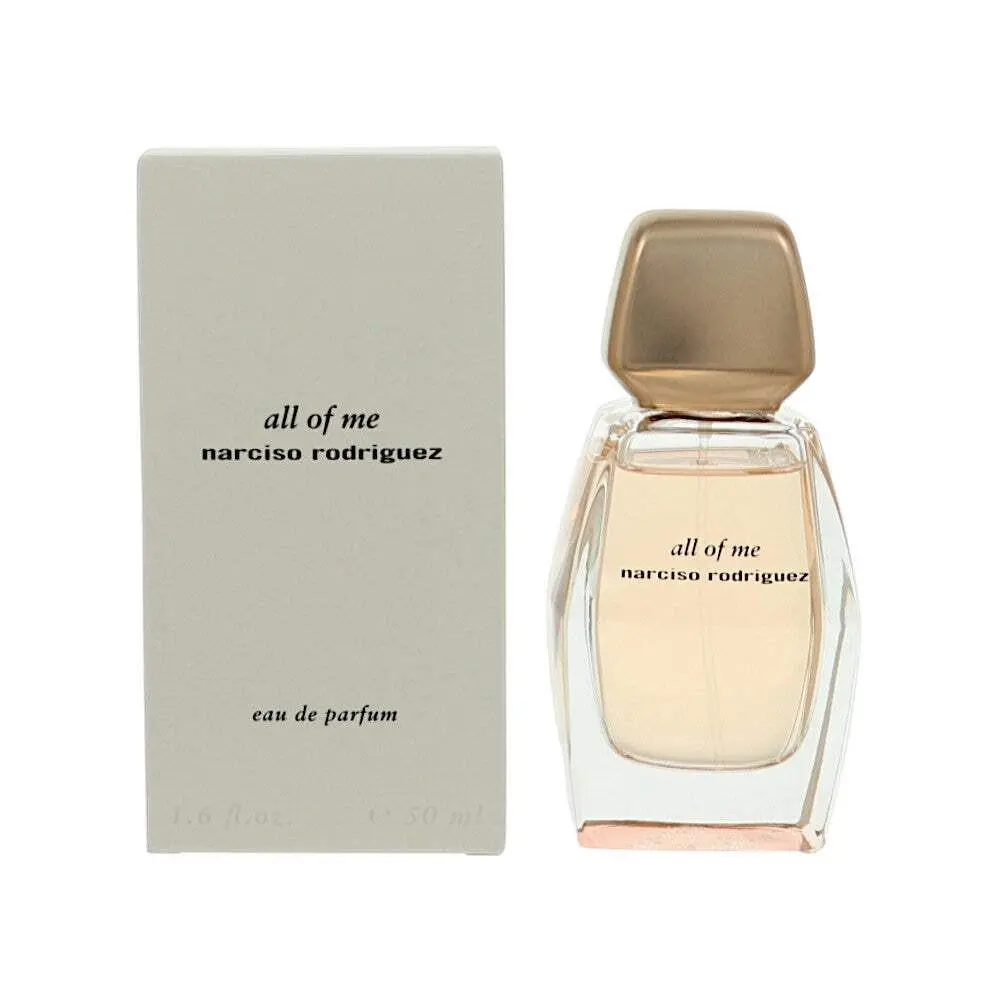 Narciso Rodriguez All Of Me by Narciso Rodriguez 1.6 Oz Eau De Parfum For Women