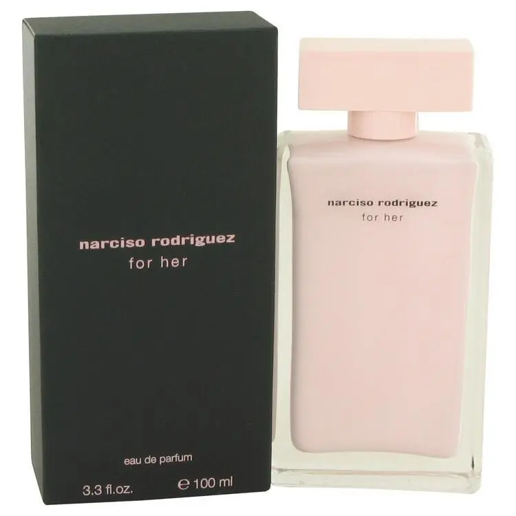Narciso Rodriguez Perfume 3.3 oz Eau de Parfum Women Spray