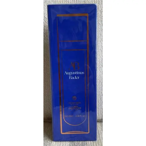 Augustinus Bader The Rich Cream TFC8 Huge 100mL 3.38 Fl Oz