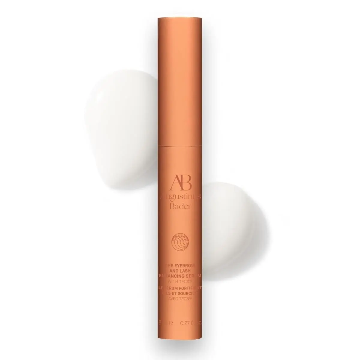 Augustinus Bader Women`s Eyebrow Lash Enhancing Serum
