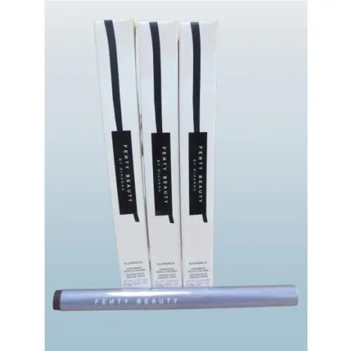 Fenty Beauty Flypencil Longwear Pencil Eyeliner Purp-a-trader 0.01 OZ 3PCS