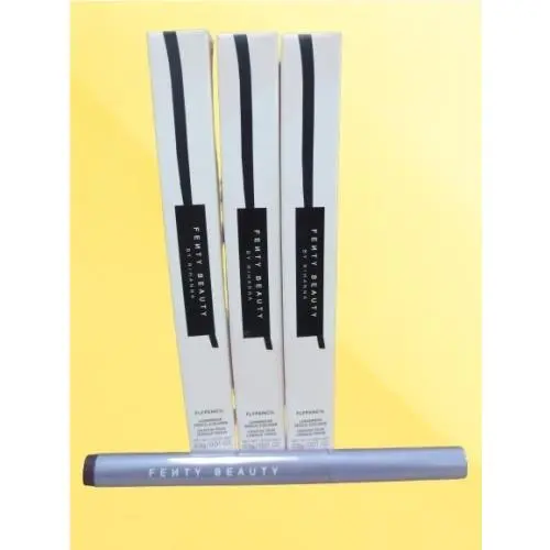 Fenty Beauty Flypencil Longwear Pencil Eyeliner Purp-a-trader 0.01 OZ 3PCS