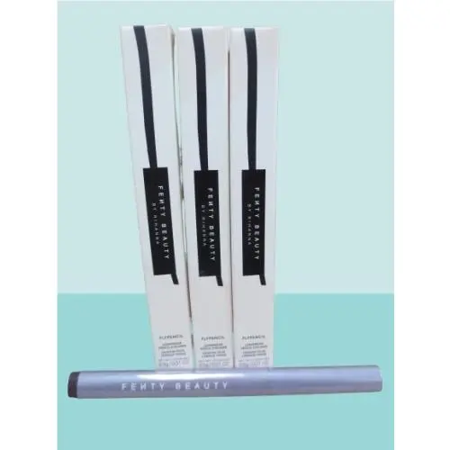 Fenty Beauty Flypencil Longwear Pencil Eyeliner Purp-a-trader 0.01 OZ 3PCS