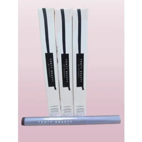 Fenty Beauty Flypencil Longwear Pencil Eyeliner Purp-a-trader 0.01 OZ 3PCS