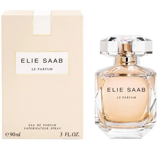 Elie Saab LE Parfum Elie Saab 3.0 oz / 90 ml Eau de Parfum Women Perfume Spray