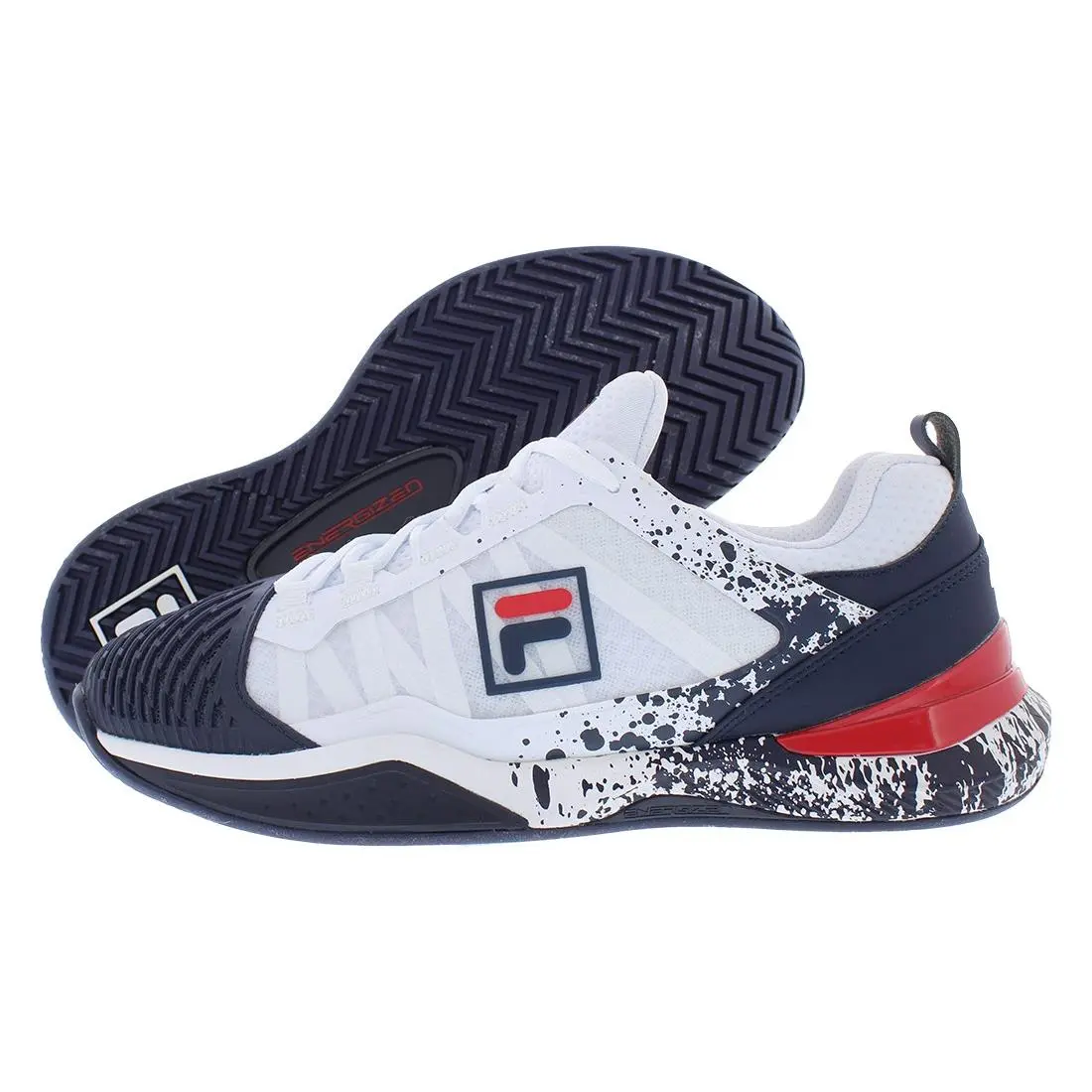 Fila Speedserve Energized Mens Shoes