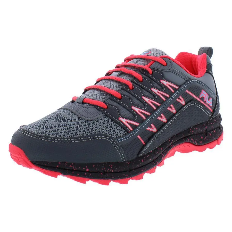 Fila Evergrand TR 21.5 Womens Shoes