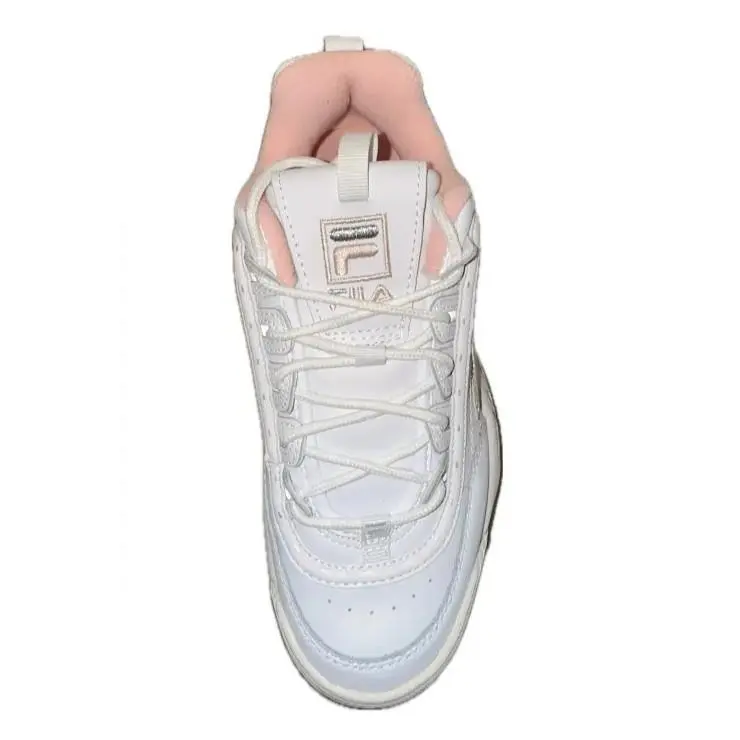 Fila shoes - FILA Disruptor II - Disruptor - White 2