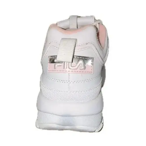 Fila shoes - FILA Disruptor II - Disruptor - White 3