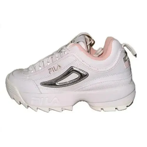 Fila shoes - FILA Disruptor II - Disruptor - White 0