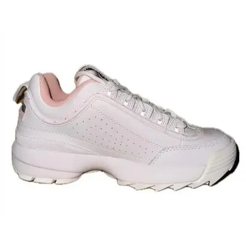 Fila shoes - FILA Disruptor II - Disruptor - White 9