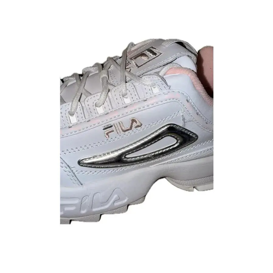 Fila shoes - FILA Disruptor II - Disruptor - White 14