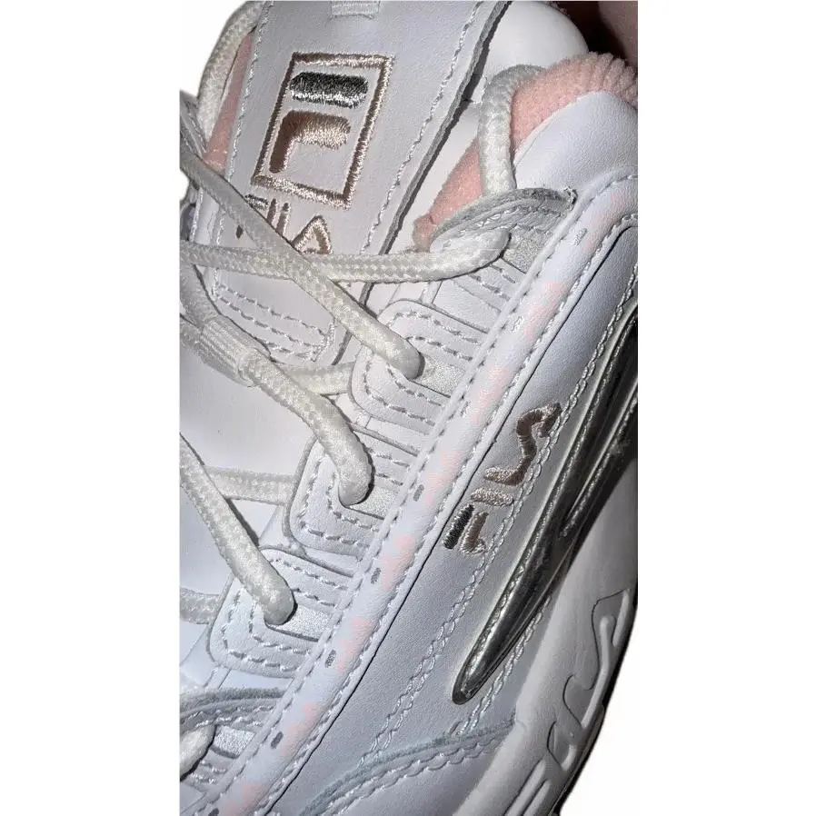 Fila shoes - FILA Disruptor II - Disruptor - White 5
