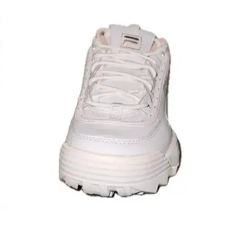Fila shoes - FILA Disruptor II - Disruptor - White 12