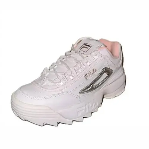 Fila shoes - FILA Disruptor II - Disruptor - White 7