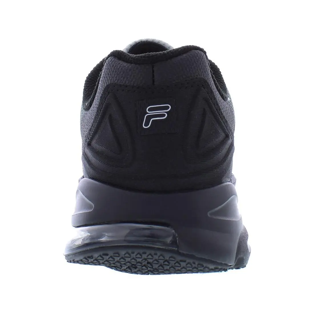Fila shoes - Grey/Black, Main: Grey 7