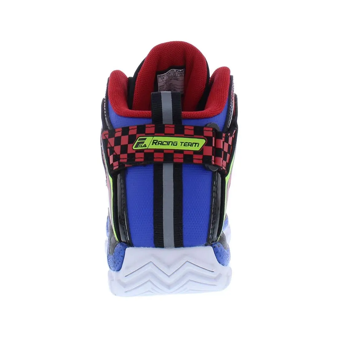 Fila shoes - 3BM01895143 - 3BM01895143 - Multicolor, Main: Multi-Colored 2