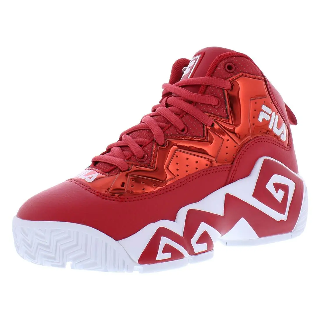 Fila shoes - 3BM01752611 - 3BM01752611 - Red/White, Main: Red 0