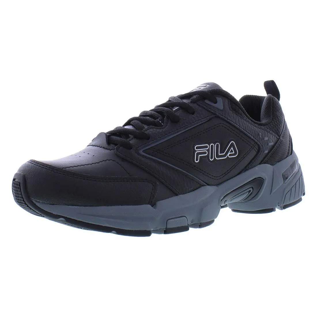 Fila shoes - Black, Main: Black 0